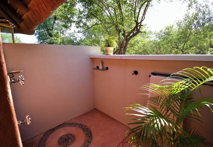 Mohlabetsi Safari Lodge
