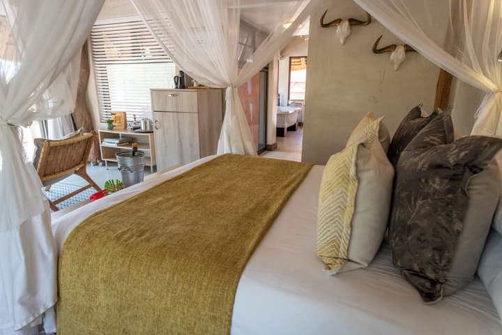 Mohlabetsi Safari Lodge