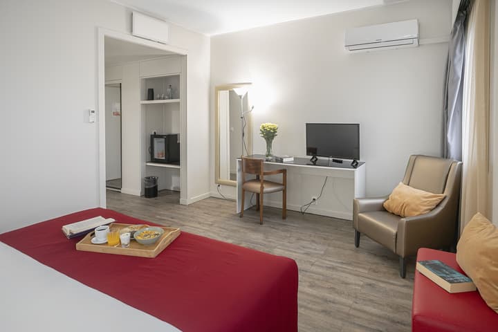 Hotel Urban Estação