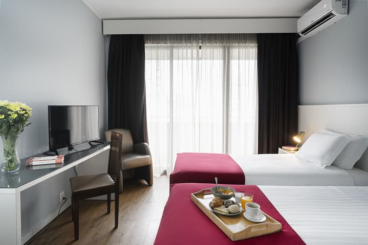 Hotel Urban Estação
