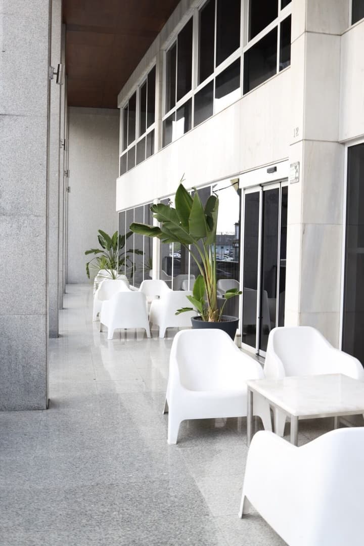 Hotel Urban Estação