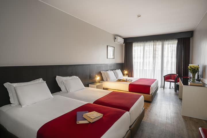 Hotel Urban Estação