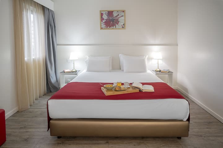 Hotel Urban Estação