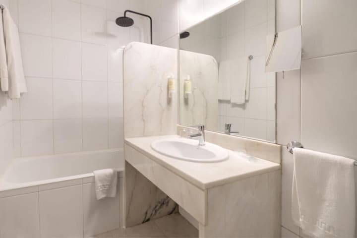 Hotel Urban Estação