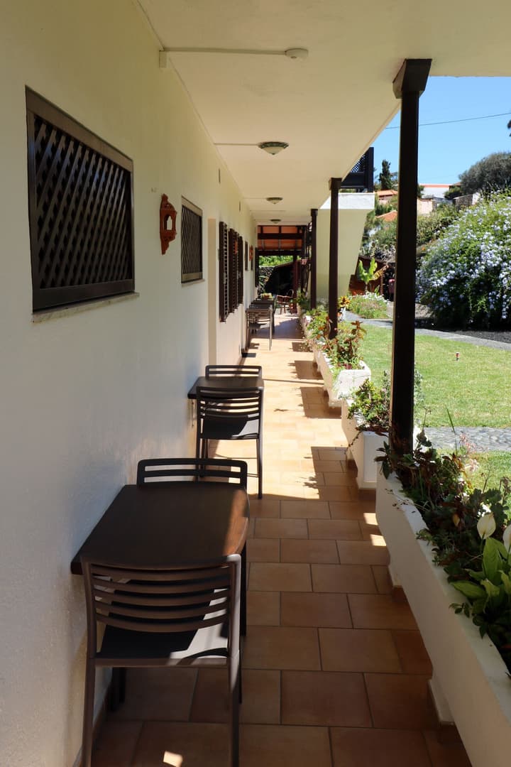 Apartamentos Miranda