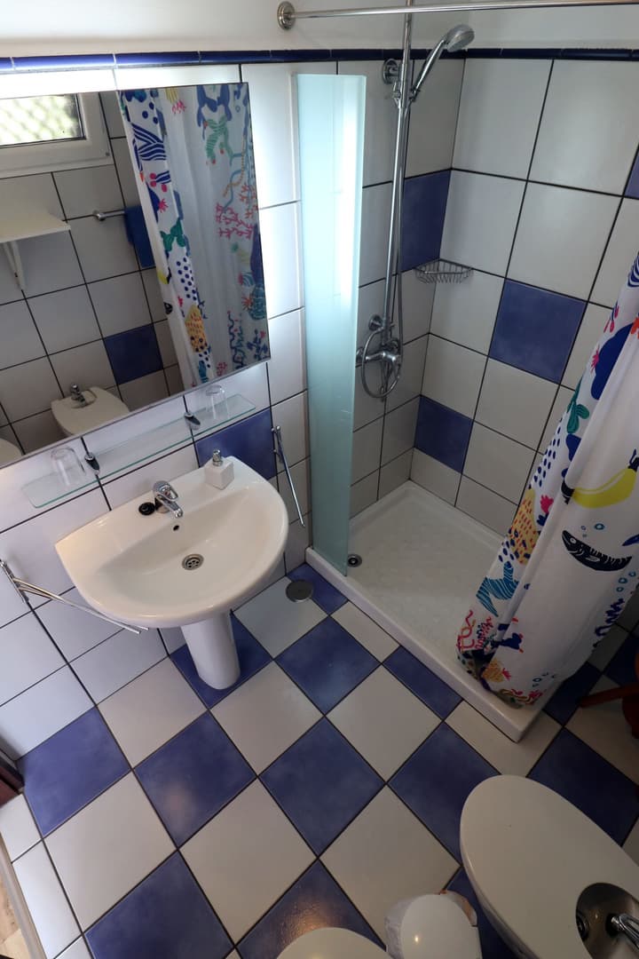 Apartamentos Miranda