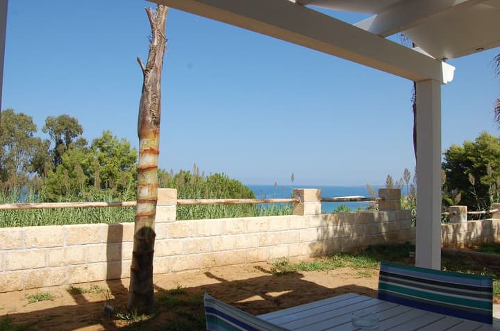 Petruso Resort