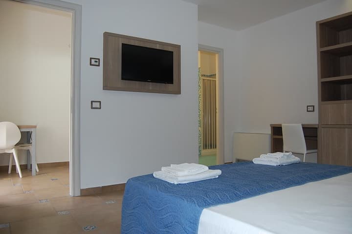Petruso Resort