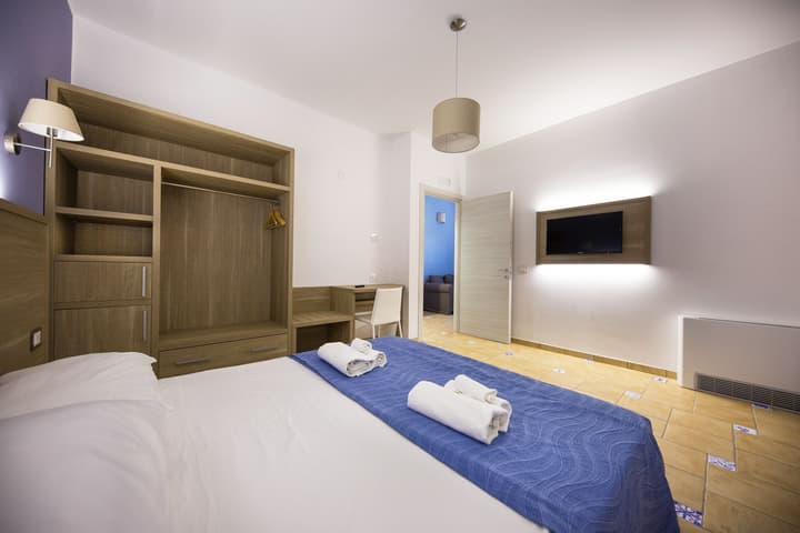 Petruso Resort