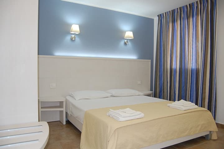 Petruso Resort