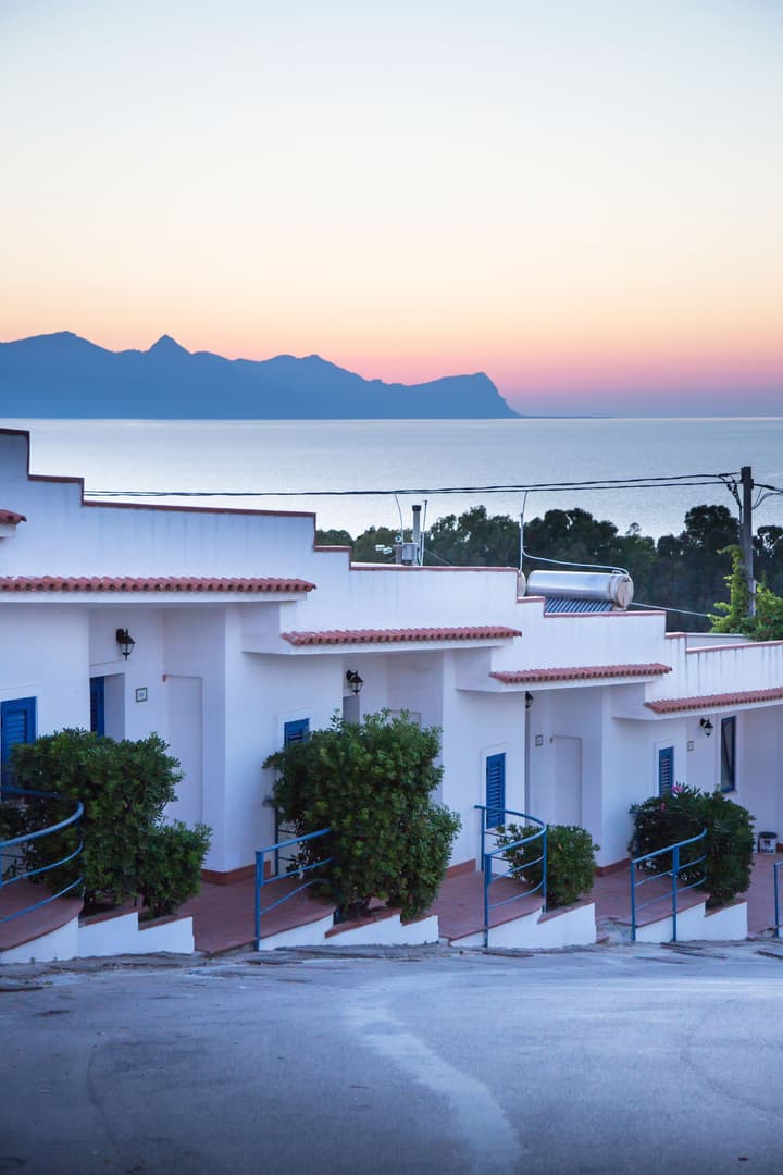 Petruso Resort