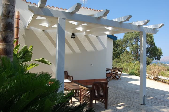 Petruso Resort