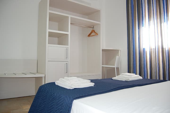 Petruso Resort