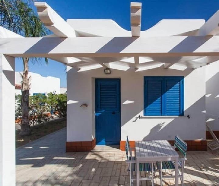 Petruso Resort
