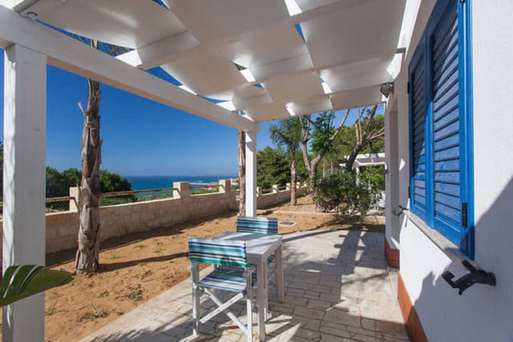 Petruso Resort
