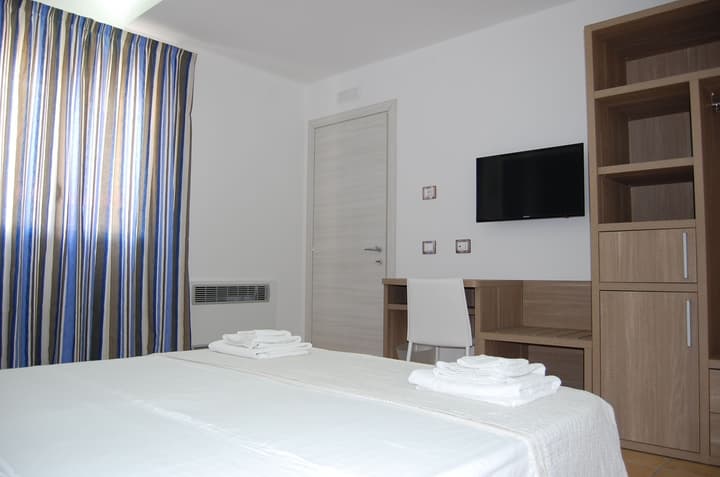 Petruso Resort
