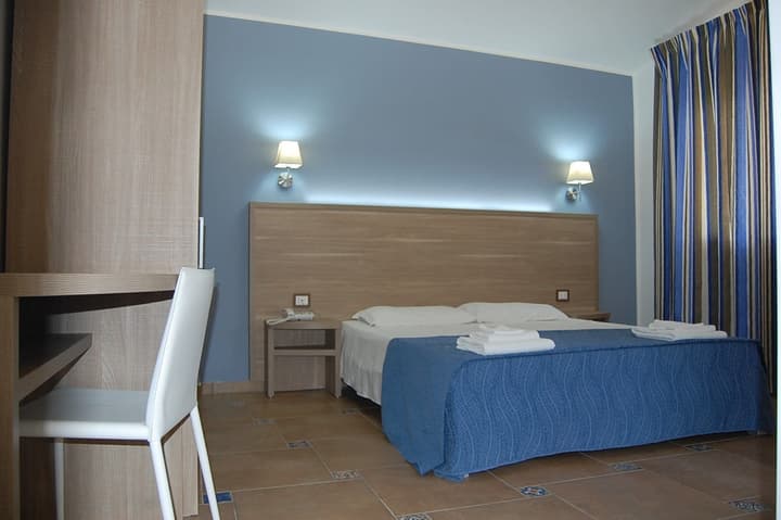 Petruso Resort