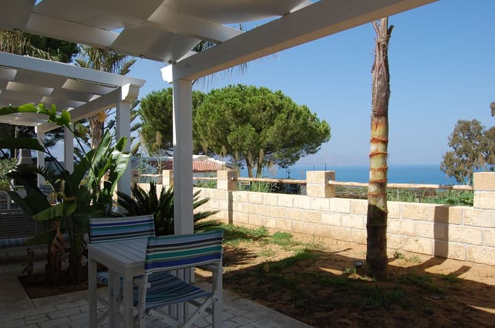 Petruso Resort