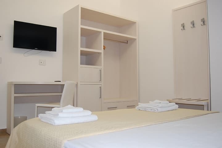 Petruso Resort