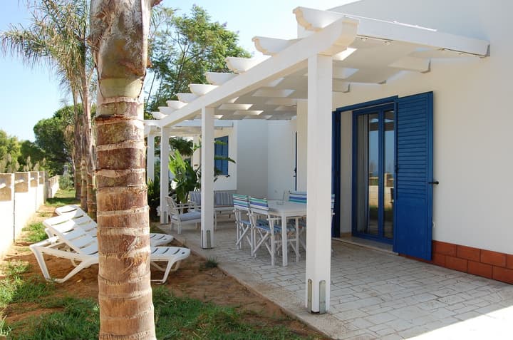 Petruso Resort