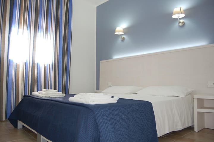 Petruso Resort