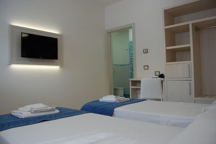 Petruso Resort