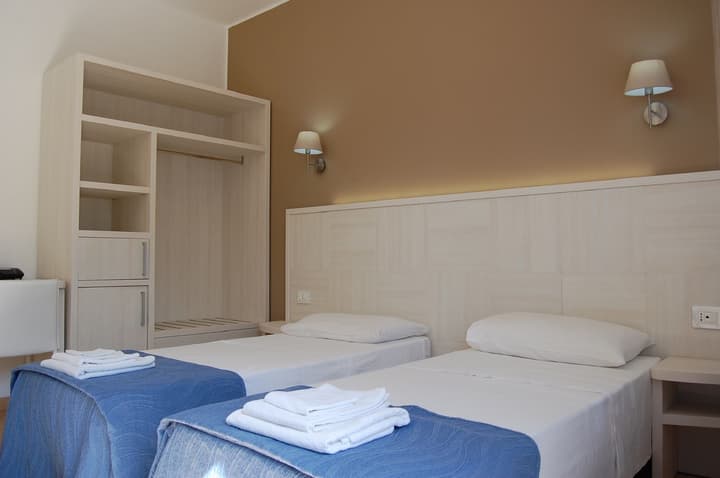 Petruso Resort