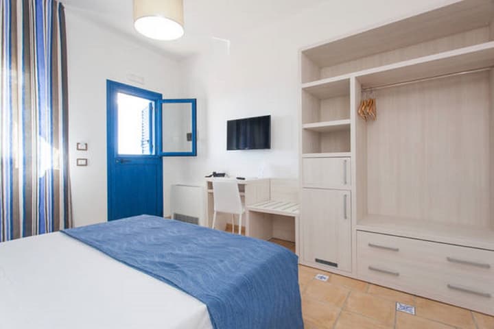 Petruso Resort
