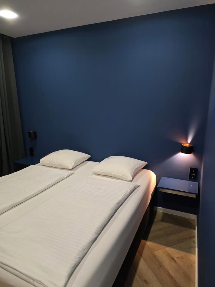 Hotel Port