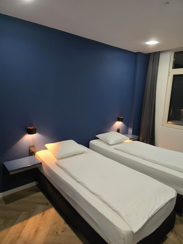 Hotel Port