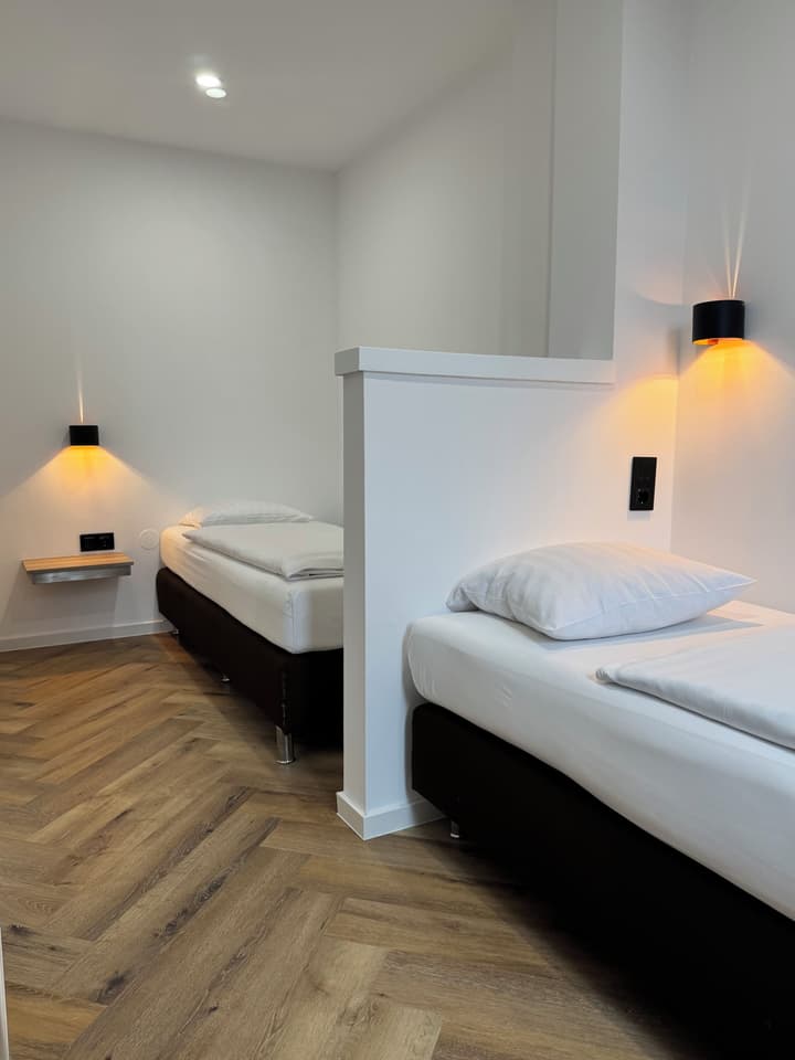 Hotel Port