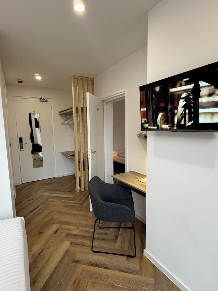 Hotel Port