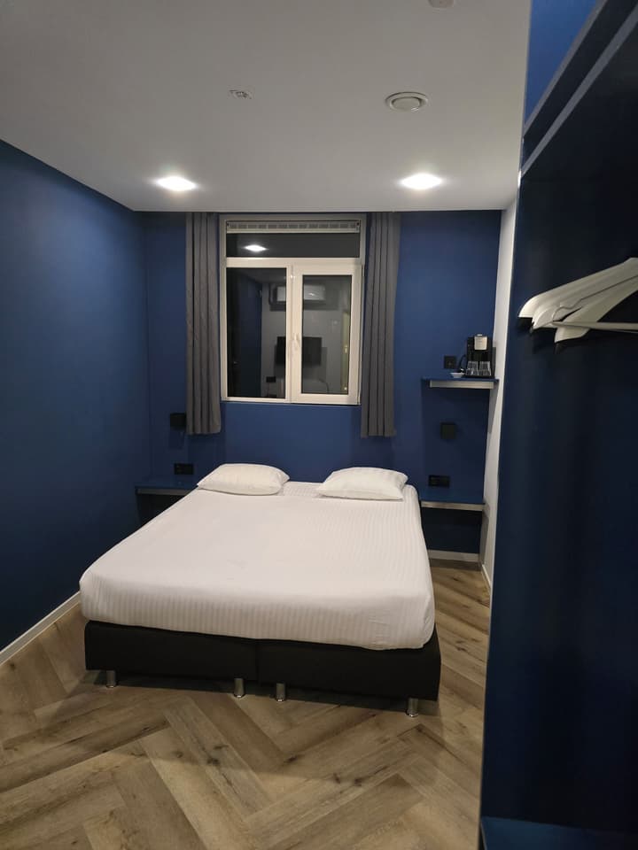 Hotel Port