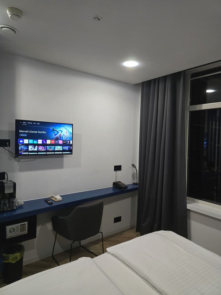 Hotel Port