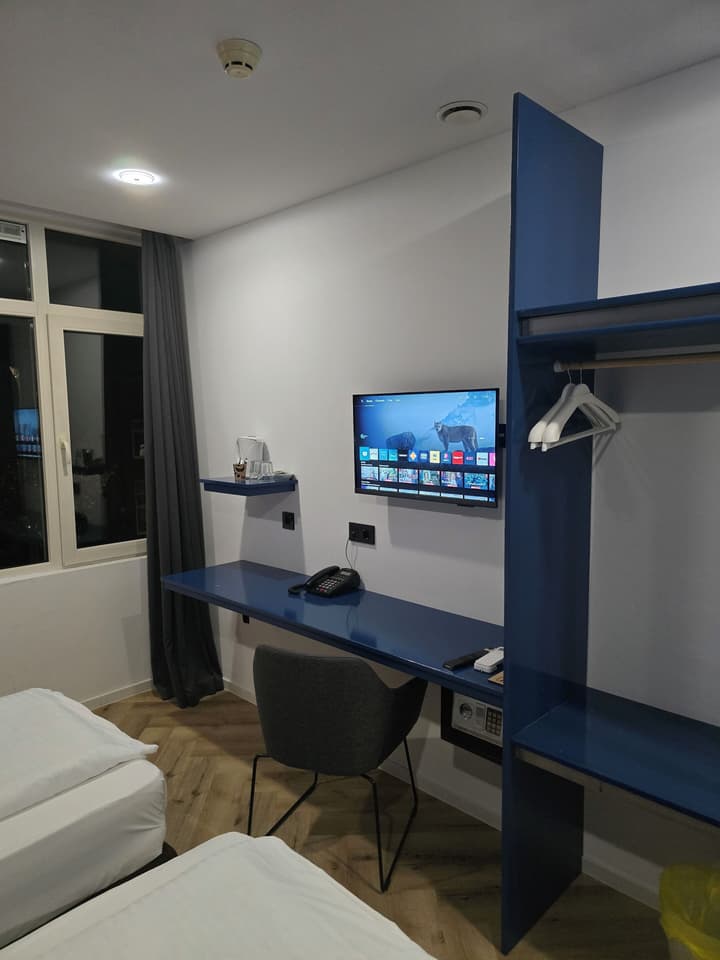 Hotel Port