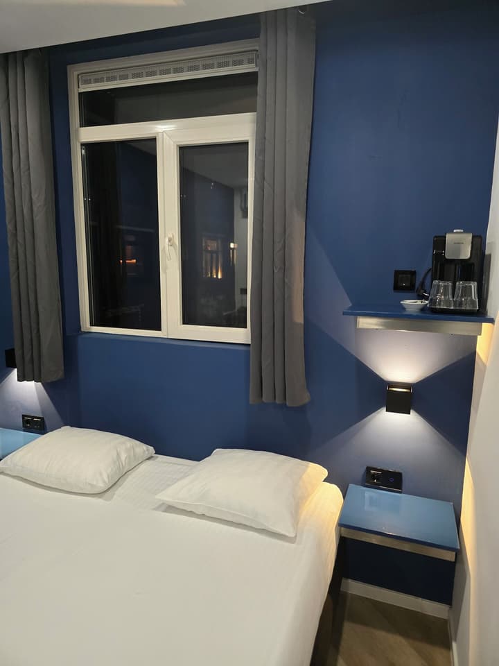Hotel Port