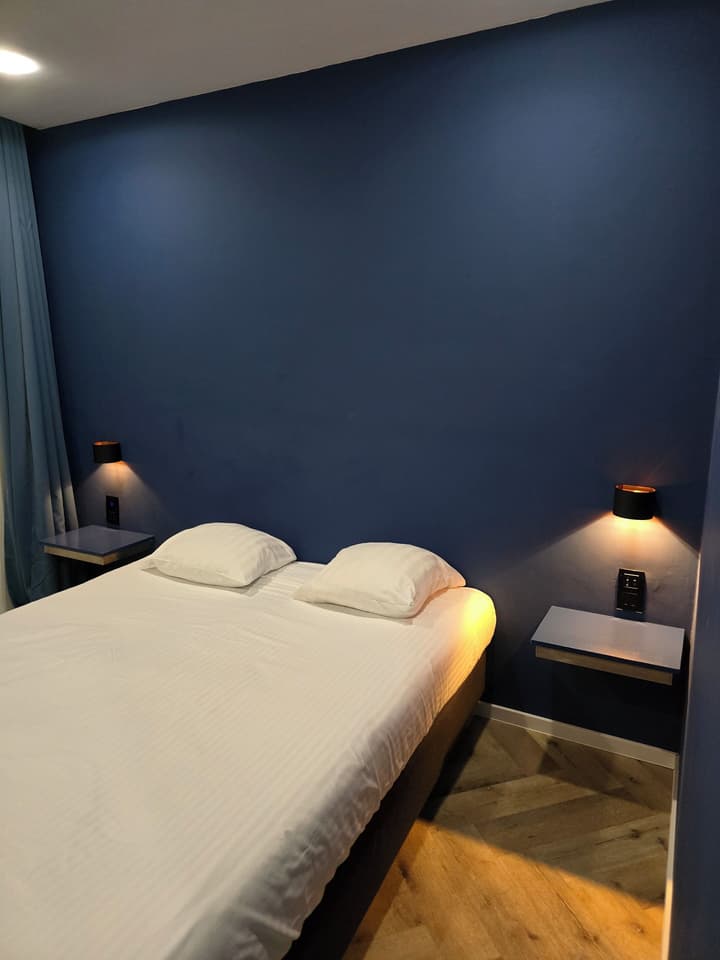 Hotel Port