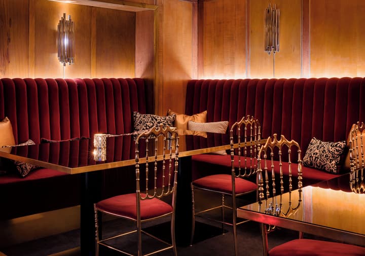 Hotel Christiania Teater