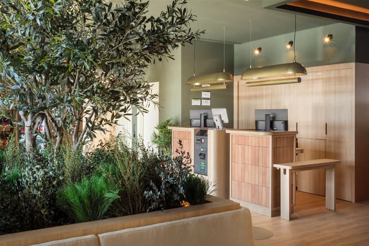B&B Hotel Granada