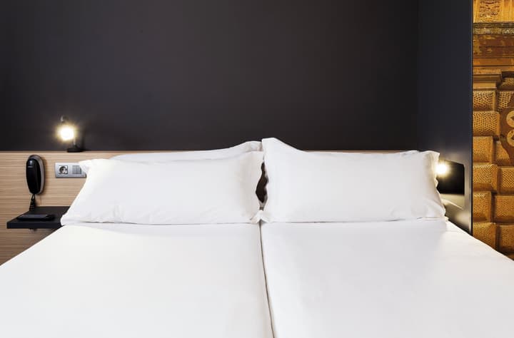 B&B Hotel Granada