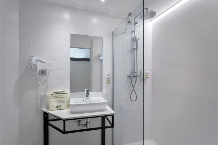 B&B Hotel Granada