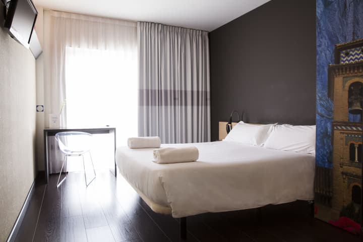 B&B Hotel Granada