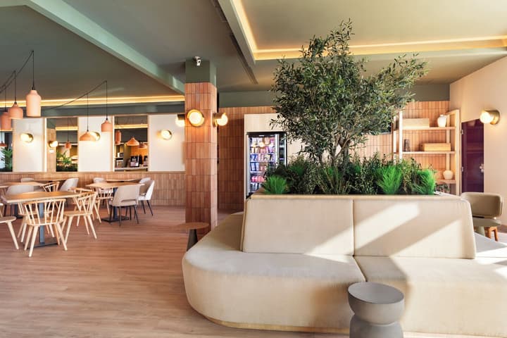 B&B Hotel Granada
