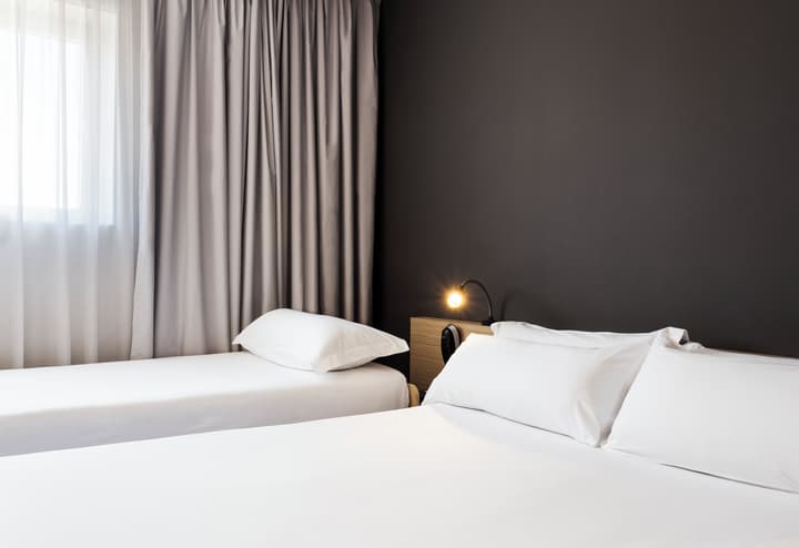 B&B Hotel Granada