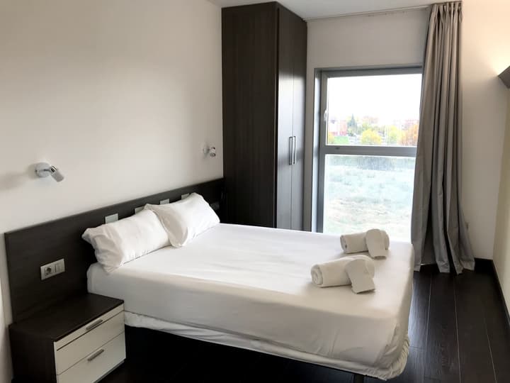 B&B Hotel Granada