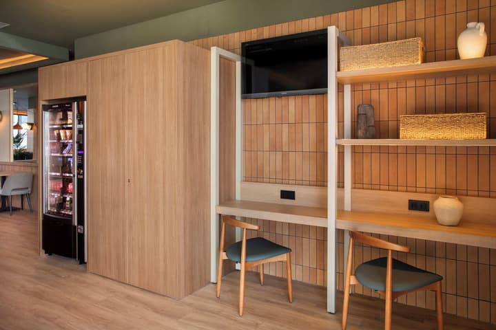 B&B Hotel Granada