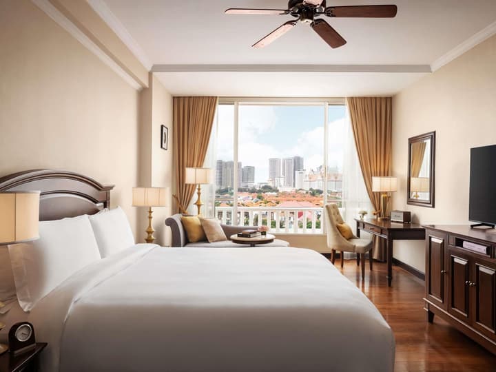 Sofitel Phnom Penh Phokeethra