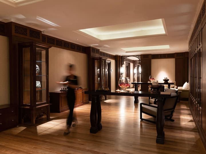 Sofitel Phnom Penh Phokeethra