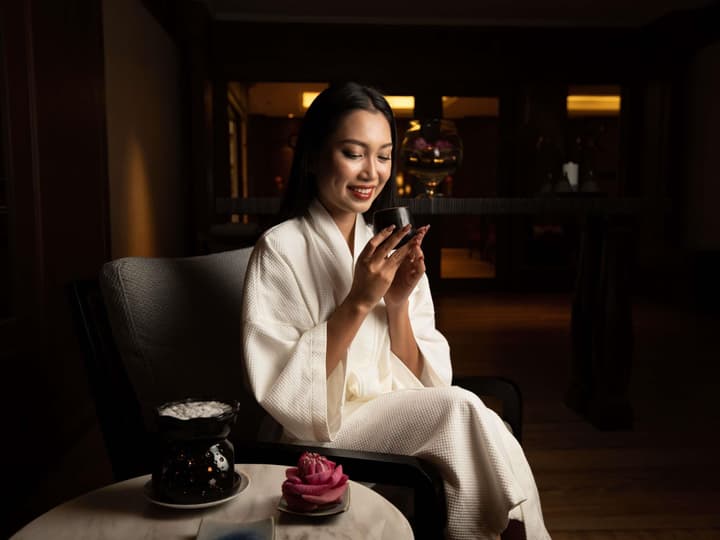 Sofitel Phnom Penh Phokeethra