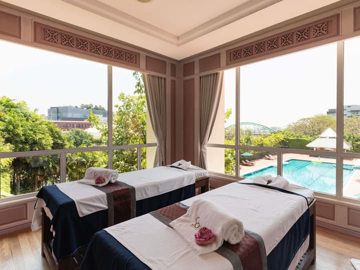 Sofitel Phnom Penh Phokeethra